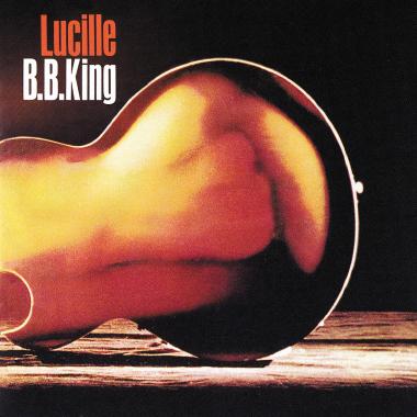 B.B. King -  Lucille